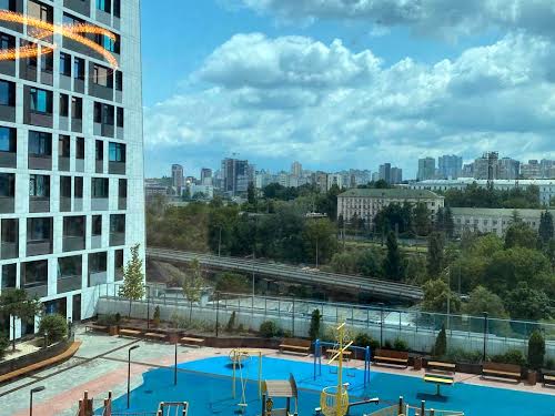 квартира за адресою Берестейський просп. (Перемоги), 11 к2