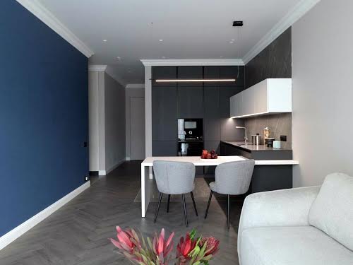 квартира за адресою Саперне Поле вул., 5