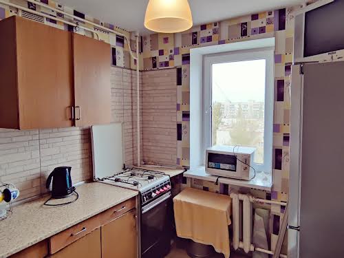квартира за адресою Проспект Корабелів, 20