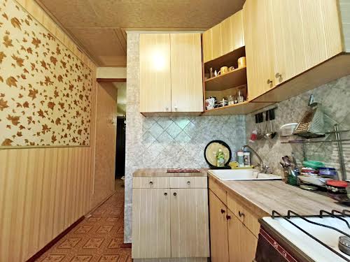 квартира за адресою Чернігів, Соборності вул. (Доценка), 30-А
