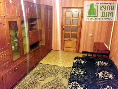 квартира за адресою Героїв України вул. (Героїв Сталінграду), 88