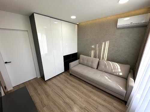 квартира за адресою Павленківська пл., 3Б