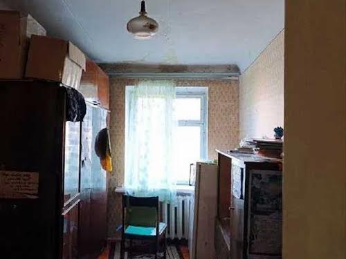 квартира по адресу капитана Владимира Киселёва ул. (Зыгина), 34