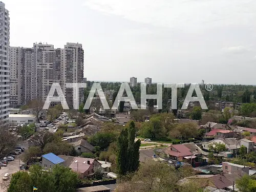 квартира по адресу Одесса, Толбухина ул., 135е