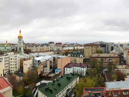 квартира по адресу Киев, Ирининская ул., 5/24