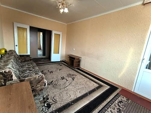 квартира за адресою Українська вул., 55