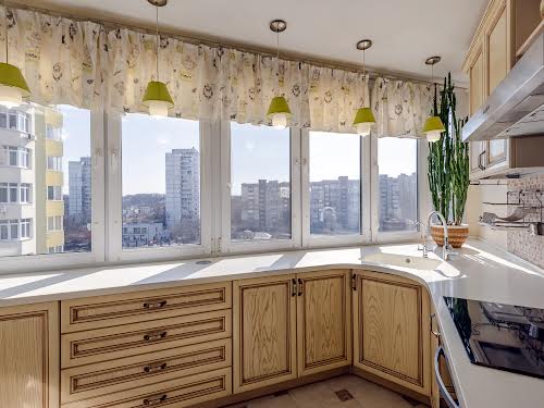 квартира за адресою Саперно-Слобідська вул., 22