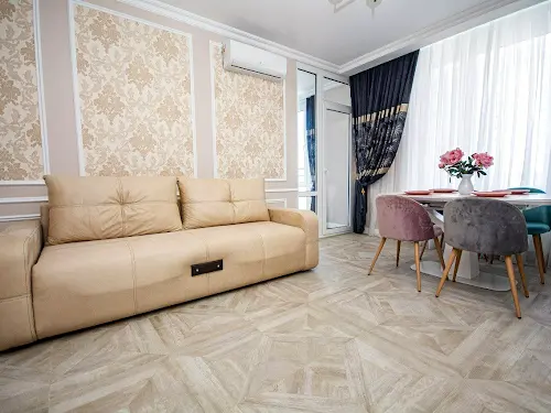 квартира за адресою Дніпровська набережна вул., 20-А