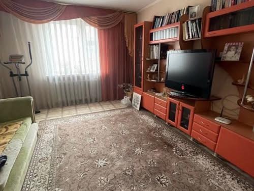 квартира за адресою Пирогова вул., 111