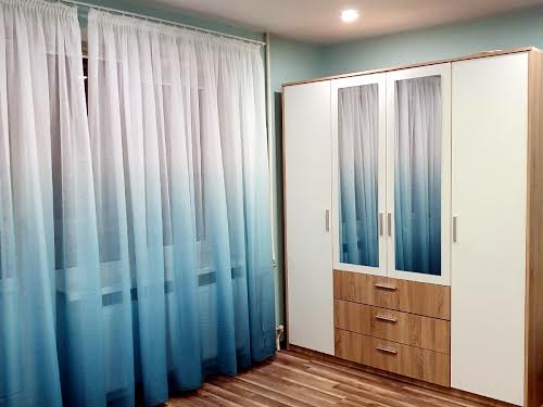квартира по адресу Ботанічний пер., 2