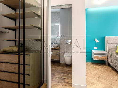 квартира за адресою Джона Маккейна вул. (Івана Кудрі), 3а