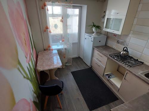 квартира по адресу Переулок Кобера, 15Б