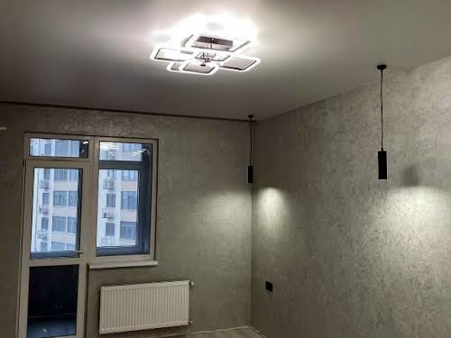 квартира по адресу Академика Сахарова ул., 3в
