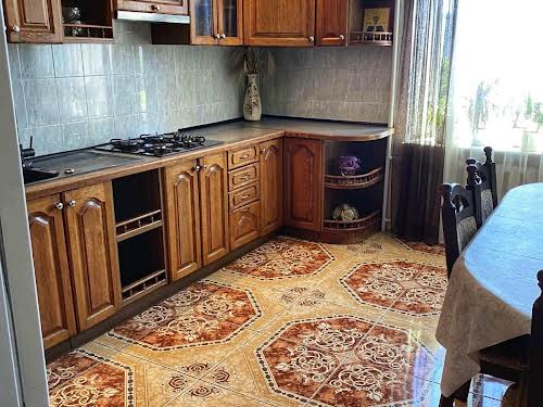 квартира за адресою Незалежності вул., 17