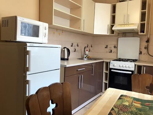 квартира за адресою Північний бульв., 5б