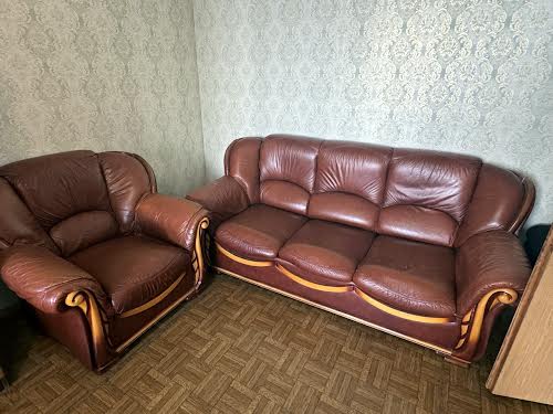 квартира за адресою Петра Григоренка просп., 3-А