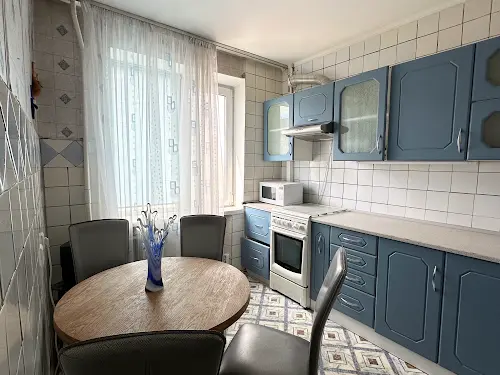 квартира по адресу Юрія Литвинського ул. (Російська), 82-А