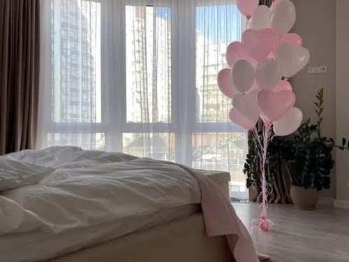 квартира за адресою Ревуцького вул., 7-В