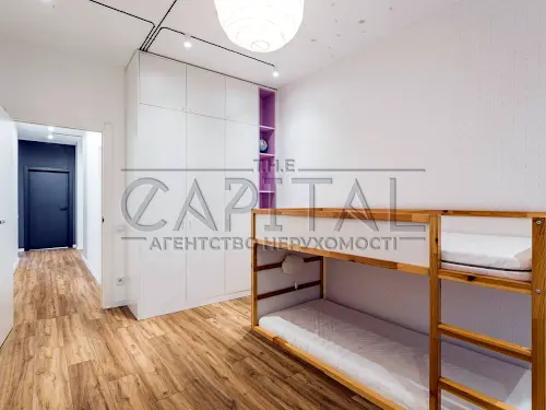 квартира по адресу Фортечный тупик (Тверской), 7-Б