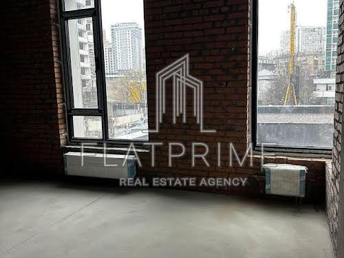 квартира за адресою Василя Тютюнника вул. (Анрі Барбюса), 39