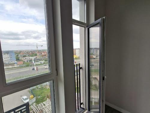 квартира за адресою Одеське шосе, 6