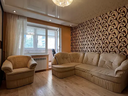 квартира за адресою Нескорених вул., 46