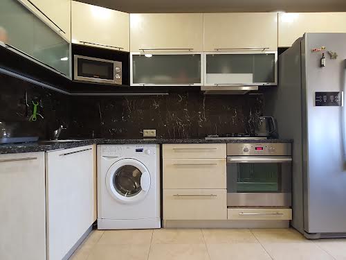 квартира за адресою Калинова, 65