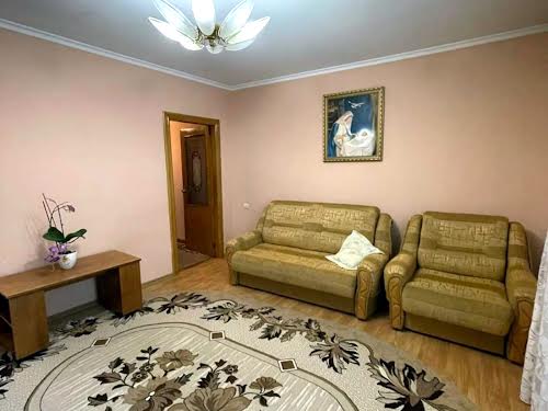 квартира за адресою Варшавська вул., 56
