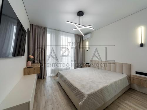 квартира за адресою Науки просп., 58