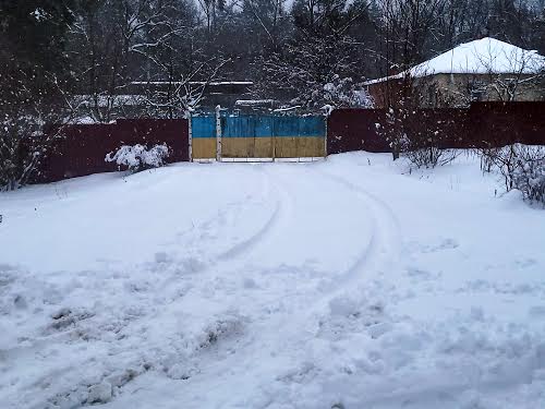 дом по адресу Хутірська, 7