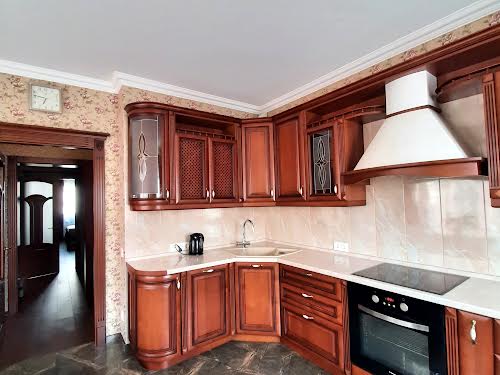 квартира за адресою Метрологічна вул., 9Б