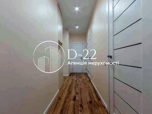 квартира за адресою Регенераторна вул., 4 к1-6