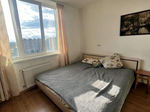 квартира за адресою Пономарьова вул., 26