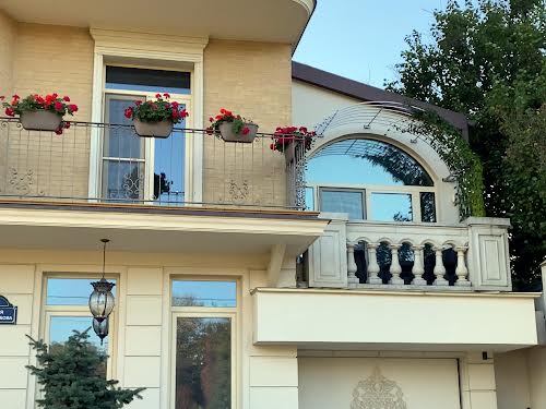 квартира по адресу Володимира Короткевича ул. (Добролюбова), 4
