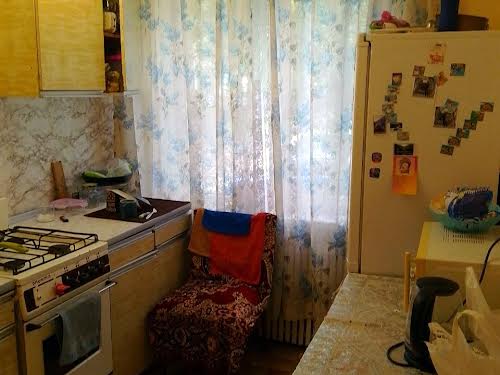 квартира за адресою Гната Хоткевича вул., 52/1