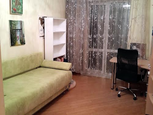 квартира за адресою Панаса Мирного вул., 28-А