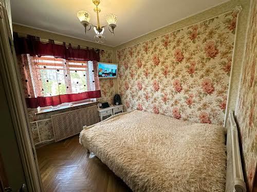квартира за адресою Пирогова вул., 73а