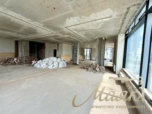 квартира за адресою Саперне Поле вул., 3