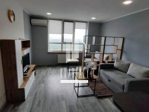 квартира за адресою Миколи Бажана просп., 17