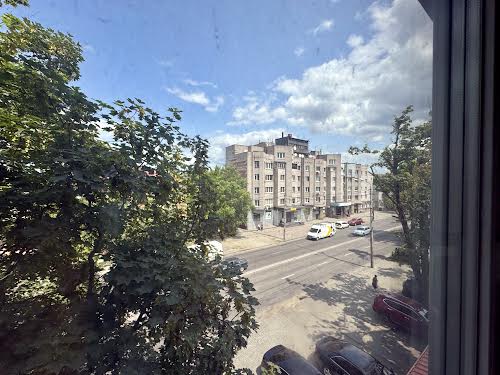 квартира по адресу Сергея Нигояна просп. (Калинина), 19