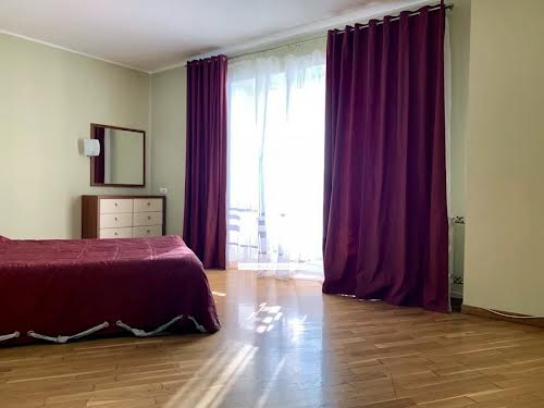 квартира за адресою Татарська вул., 7