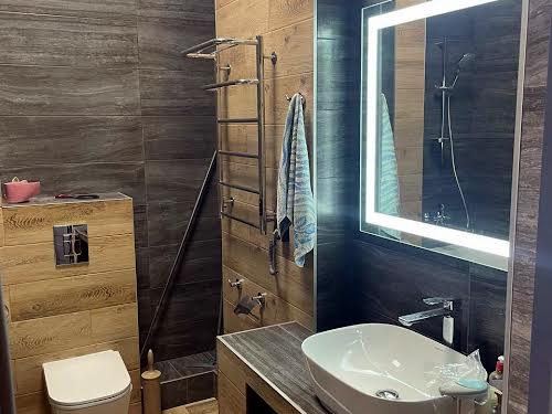 квартира за адресою Сегедська вул., 13а