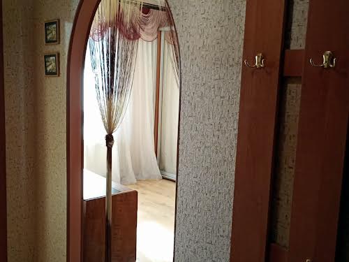 квартира за адресою Марсельська вул., 35