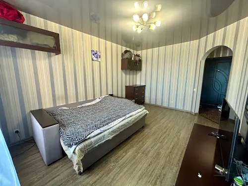 квартира по адресу Соборная ул. (Петропавловская), 10-Д