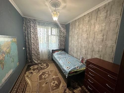 квартира за адресою Наукова вул., 40