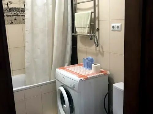 квартира по адресу Единства ул., 6а