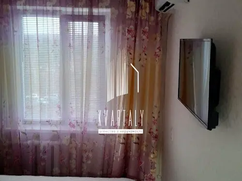 квартира за адресою Лісовий просп., 31