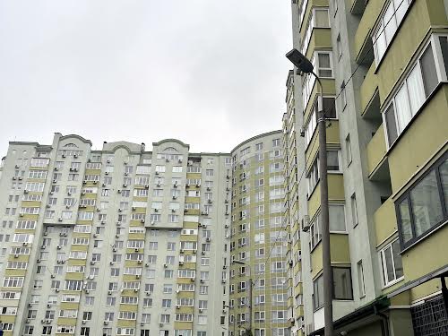 квартира за адресою Коломийський пров., 17/31а
