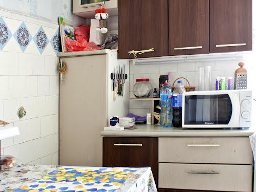 квартира по адресу Олеся Гончара ул., 11