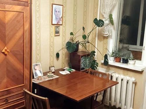 квартира за адресою Миколи Василенка вул., 25